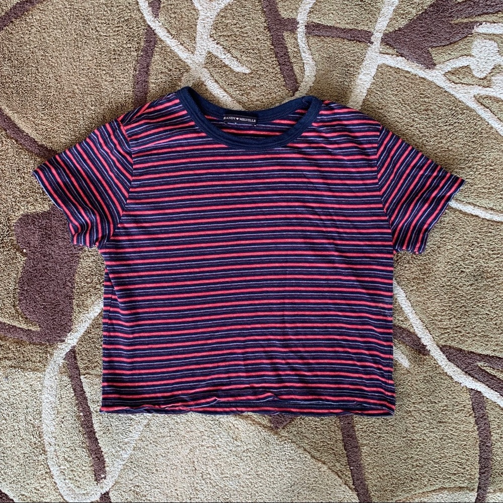 Brandy Melville Alexandra Top